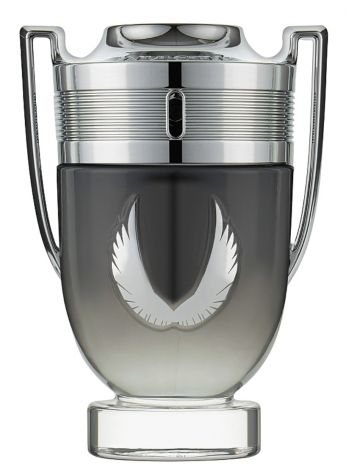 Paco Rabanne Invictus Platinum тестер (парфумована вода) 100 мл