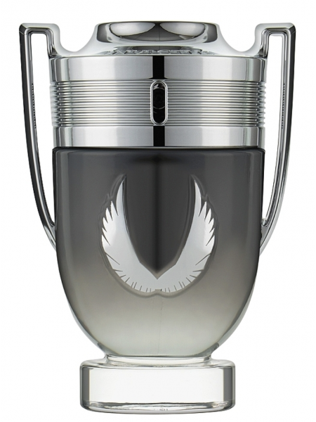Paco Rabanne Invictus Platinum тестер (парфюмированная вода) 100 мл