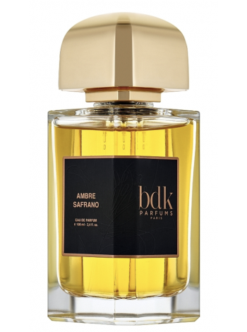 Parfums BDK Ambre Safrano тестер (парфумована вода) 100 мл