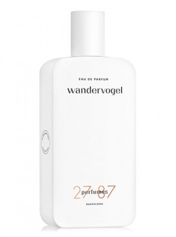 27 87 Парфуми Wandervogel тестер (парфумована вода) 87 мл