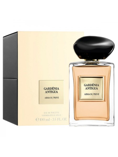 Armani Prive Gardenia Antigua туалетная вода 100 мл