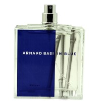 Armand Basi In Blue тестер без крышечки (парфюмированная вода) 100 мл