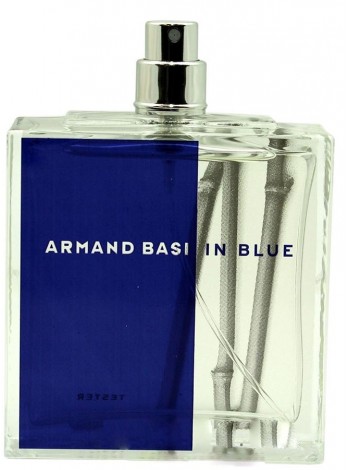 Armand Basi In Blue тестер без кришки (парфумована вода) 100 мл