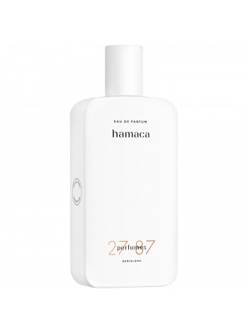 27 87 Парфуми Hamaca тестер (парфумована вода) 87 мл