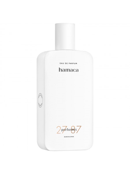 27 87 Perfumes Hamaca тестер (парфюмированная вода) 87 мл