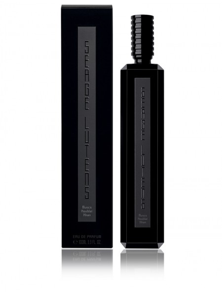 Serge Lutens Muscs Koublai Khan парфюмированная вода 100 мл