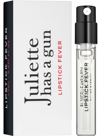 Джульєтт має пістолет Lipstick Fever пробник 1,7 мл