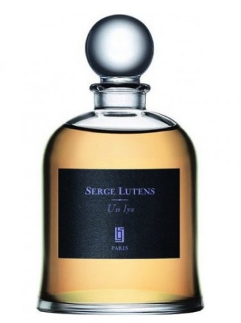 Serge Lutens Un Lys парфюмированная вода 75 мл
