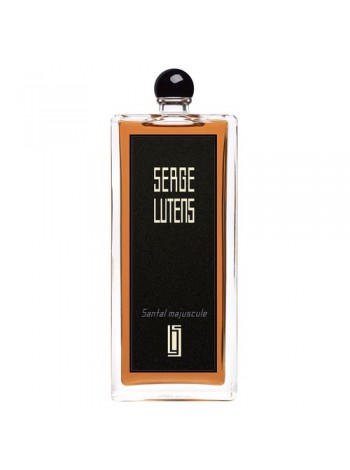 Serge Lutens Santal Majuscule тестер (парфюмированная вода) 100 мл