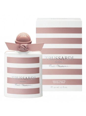 Trussardi Donna Pink Marina туалетна вода 50 мл