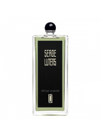 Serge Lutens Vetiver Oriental тестер (парфюмирована вода) 100 мл