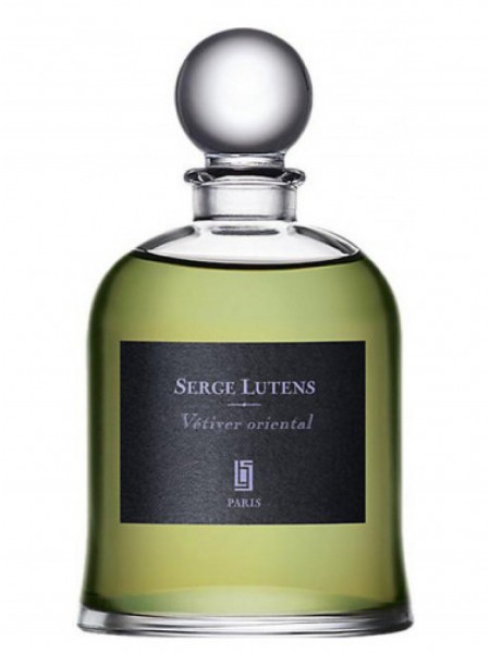 Serge Lutens Vetiver Oriental парфюмированная вода 75 мл