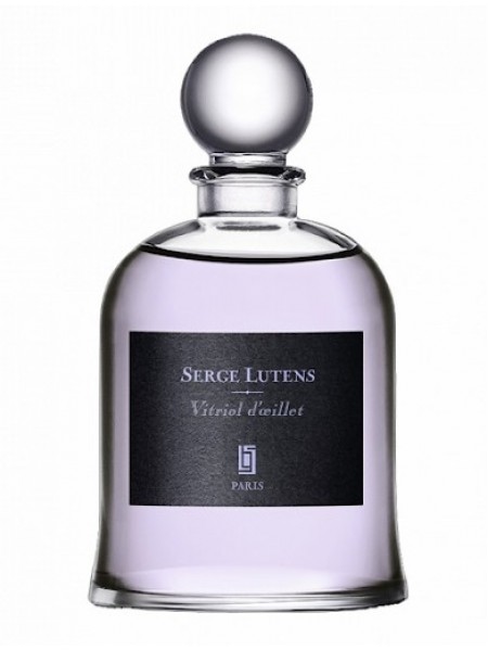 Serge Lutens Vitriol d'Oeillet парфюмированная вода 75 мл