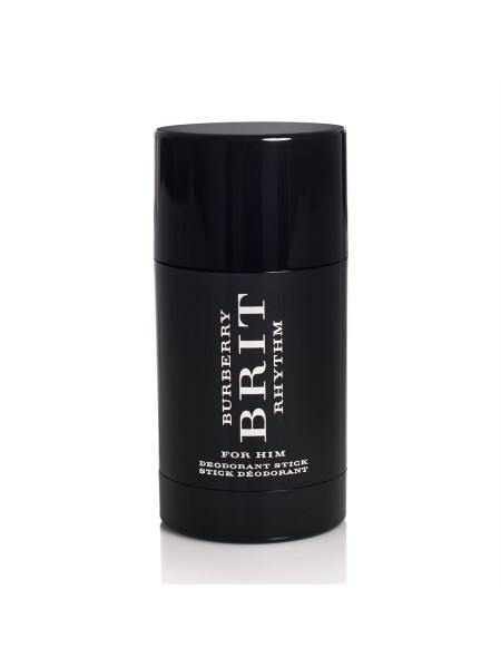 Burberry Brit Rhythm стиковый дезодорант 75 мл