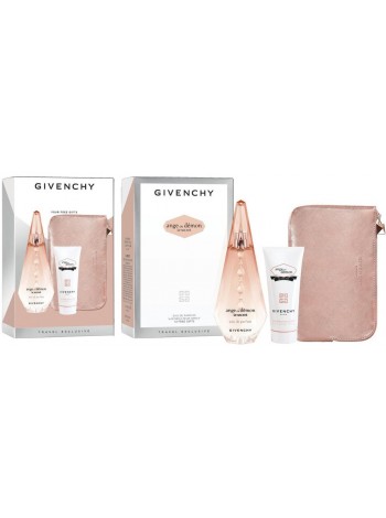 Givenchy Ange Ou Demon (Ange Ou Etrange) Le Secret 2014 Подарочный набор (парфюмированная вода 100 мл + лосьон для тела 75 мл + сумка)
