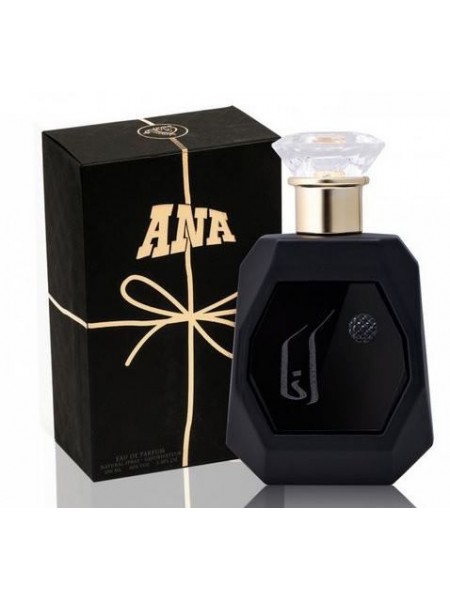 My Perfumes Ana парфюмированная вода 100 мл