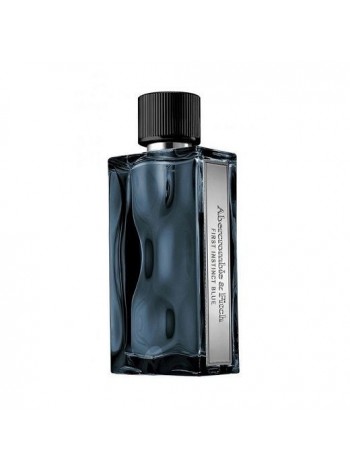Abercrombie & Fitch First Instinct Blue тестер (туалетна вода) 100 мл
