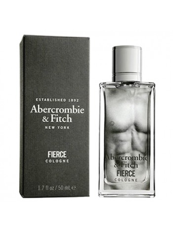 Abercrombie & Fitch Fierce Cologne одеколон 50 мл