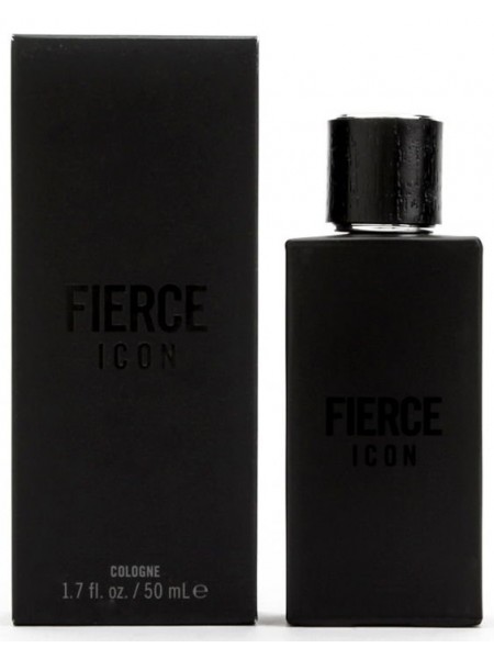 Abercrombie & Fitch Fierce Icon одеколон 50 мл