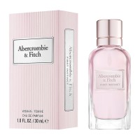 Abercrombie & Fitch First Instinct For Her парфюмированная вода 30 мл