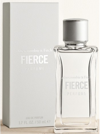 Abercrombie & Fitch Fierce for Her парфюмирована вода 50 мл