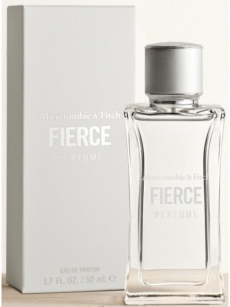 Abercrombie & Fitch Fierce for Her парфюмированная вода 50 мл