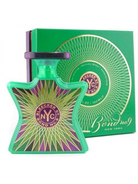 Bond No 9 Bleecker Street парфюмирована вода 100 мл