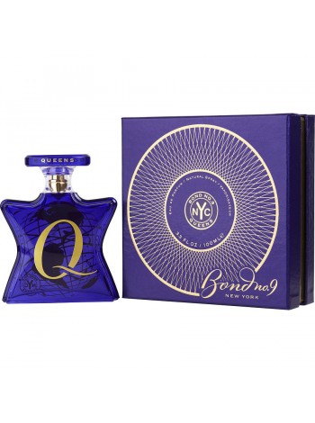 Bond No 9 Queens парфюмована вода 100 мл