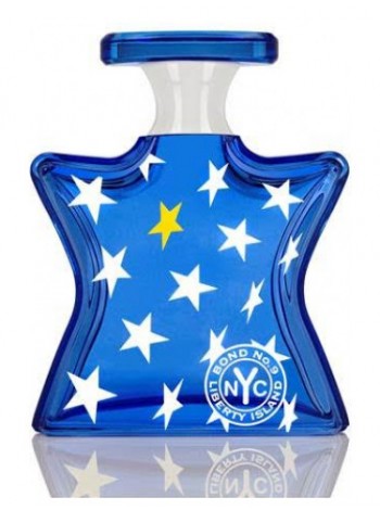 Bond No 9 Liberty Island тестер (парфюмирована вода) 100 мл