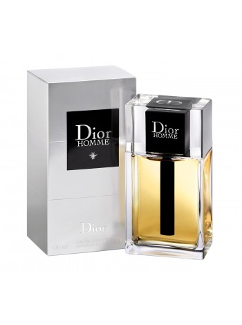 Dior Homme 2020 туалетная вода 100 мл