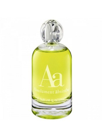 Absolument Parfumeur Absolument Absinthe парфюмированная вода 50 мл