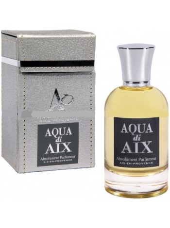 Absolument Parfumeur Aqua di Aix парфюмированная вода 100 мл