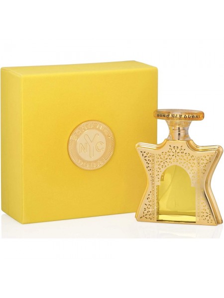 Bond No 9 Dubai Gold парфюмирована вода 100 мл