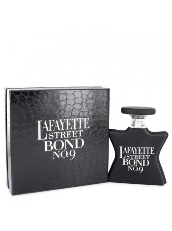Bond No 9 Лафайет-стрит тестер (парфумована вода) 100 мл