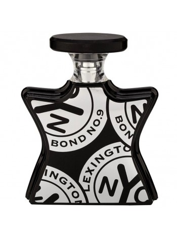 Bond No 9 Andy Warhol Lexington Avenue тестер (парфюмирована вода) 50 мл
