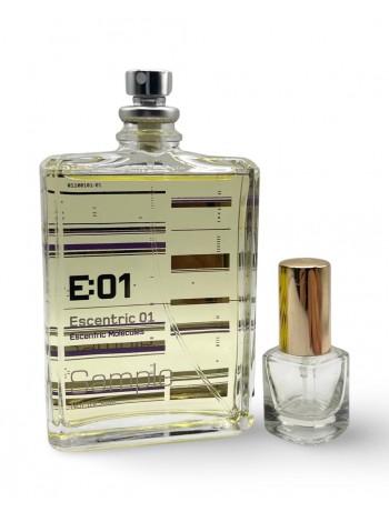 Escentric Molecules Escentric 01 (розпив) 5 мл