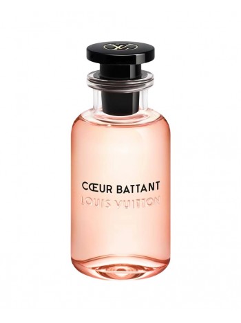 Louis Vuitton Cœur Battant тестер (парфумована вода) 100 мл