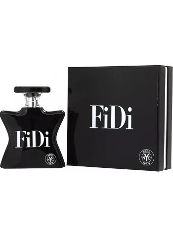 Bond No 9 FiDi парфюмована вода 100 мл