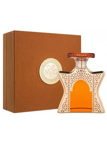 Bond No 9 Dubai Amber парфюмирована вода 100 мл