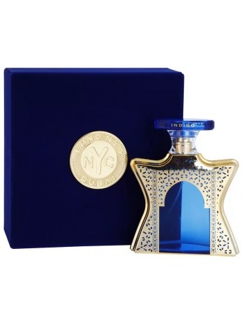 Bond No 9 Dubai Indigo парфюмована вода 100 мл