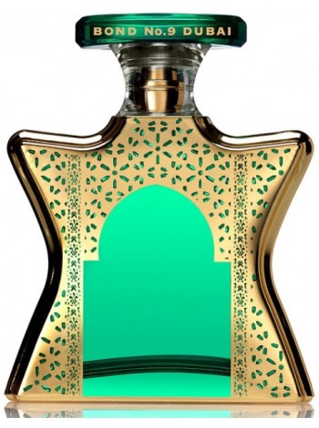 Bond No 9 Dubai Emerald тестер (парфюмирована вода) 100 мл