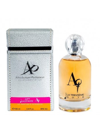 Absolument Parfumeur 13-E Note Femme парфюмирована вода 100 мл