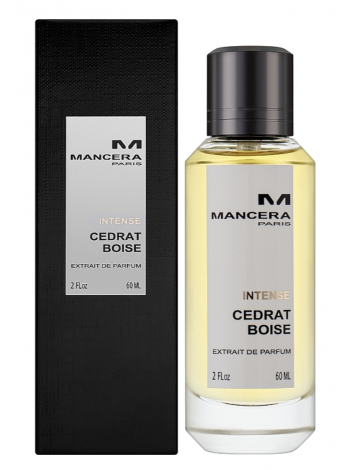 Mancera Intense Cedrat Boise парфумована вода 60 мл