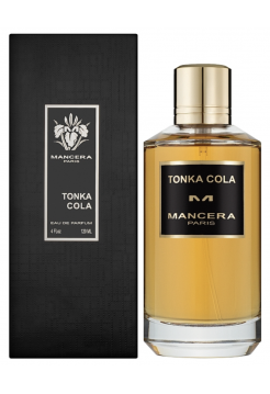 Mancera Tonka Cola парфюмированная вода 120 мл