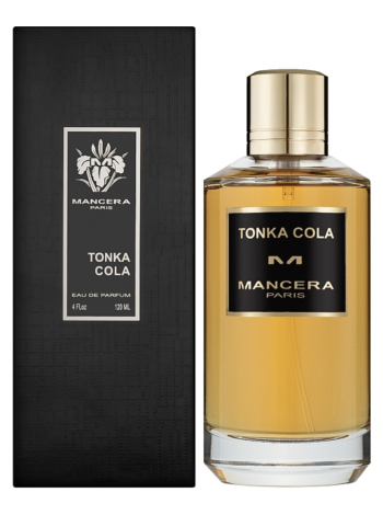 Mancera Tonka Cola парфумована вода 120 мл
