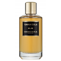 Mancera Tonka Cola тестер (парфумована вода) 120 мл