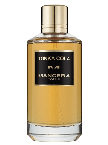 Mancera Tonka Cola тестер (парфумована вода) 120 мл