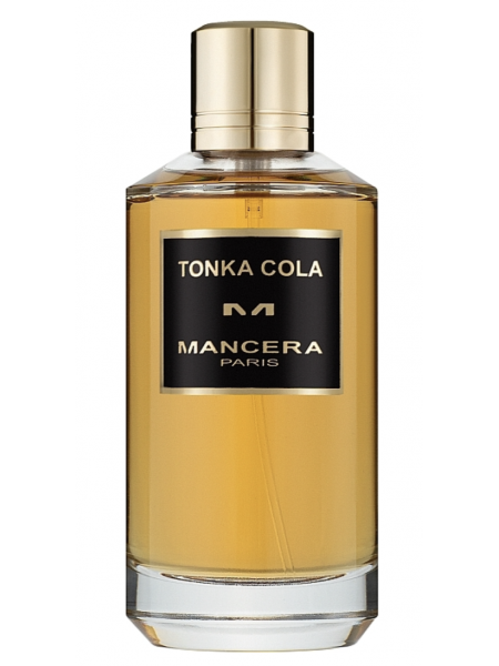 Mancera Tonka Cola тестер (парфюмированная вода) 120 мл