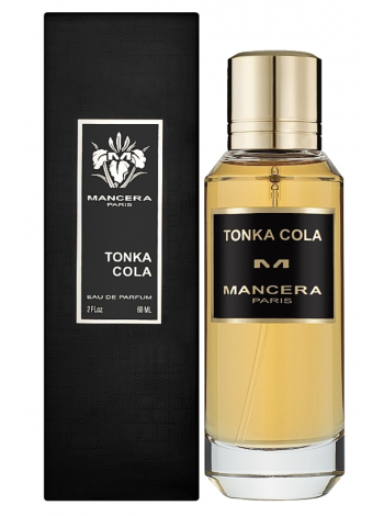 Mancera Tonka Cola парфумована вода 60 мл