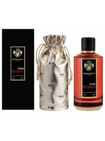 Mancera Intense Red Tobacco парфумована вода 120 мл